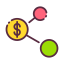 Networking icon 64x64