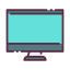 Computer icon 64x64
