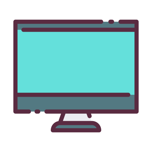 Computer icon