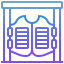 Doors icon 64x64