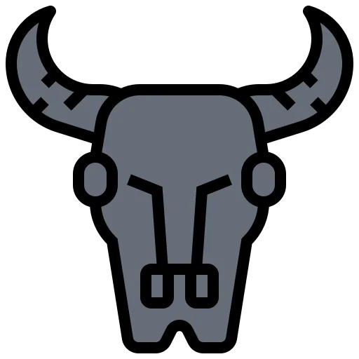 Buffalo icon