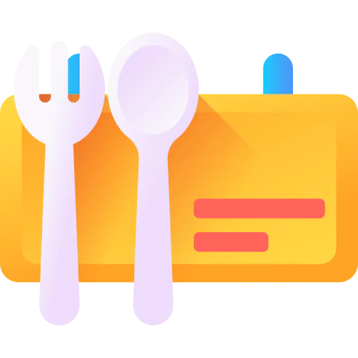 Restaurant icon