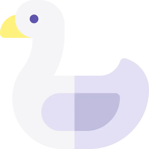 Swan icon
