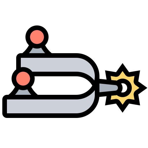 Spur icon