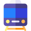 Train icon 64x64