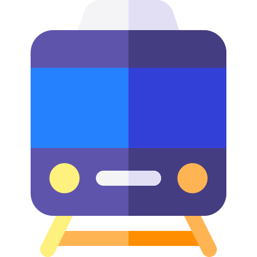 Train icon