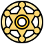 Badge icon 64x64