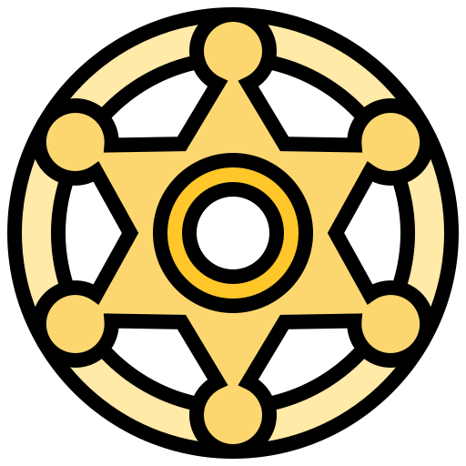 Badge icon