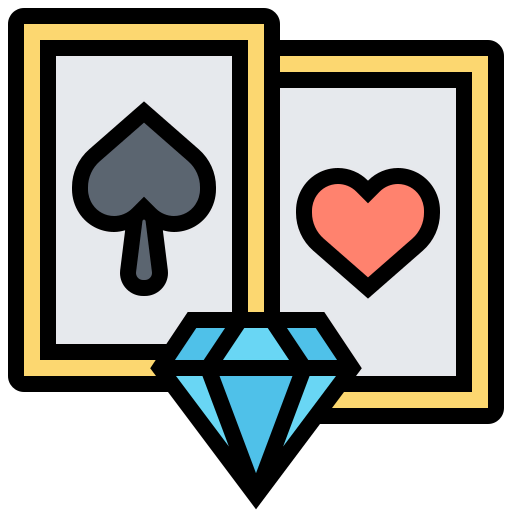 Gambling icon