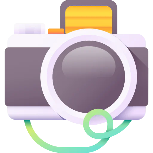 Camera icon