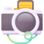 Camera icon 64x64