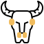 Buffalo アイコン 64x64