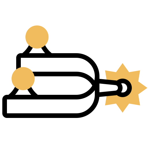 Spur icon