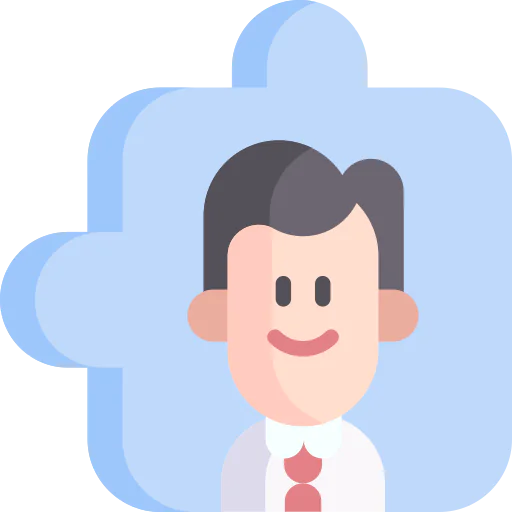 Puzzle icon