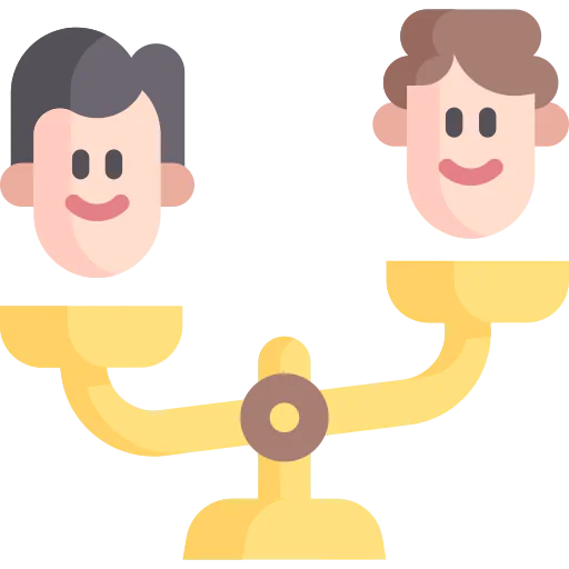 Weight icon