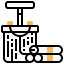 Dynamite 상 64x64