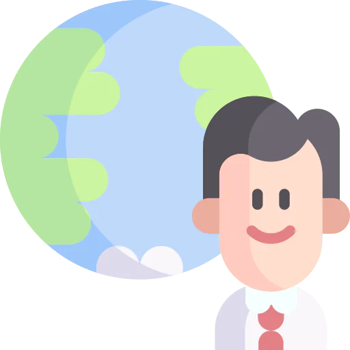 Candidate icon