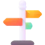 Direction icon 64x64