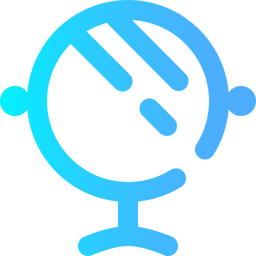 Mirror icon