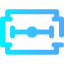Razor icon 64x64