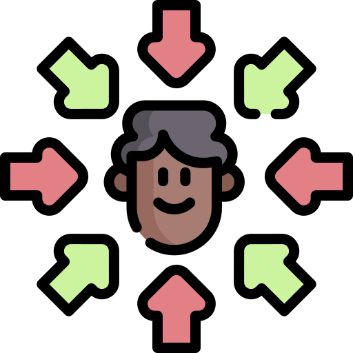 Choice icon