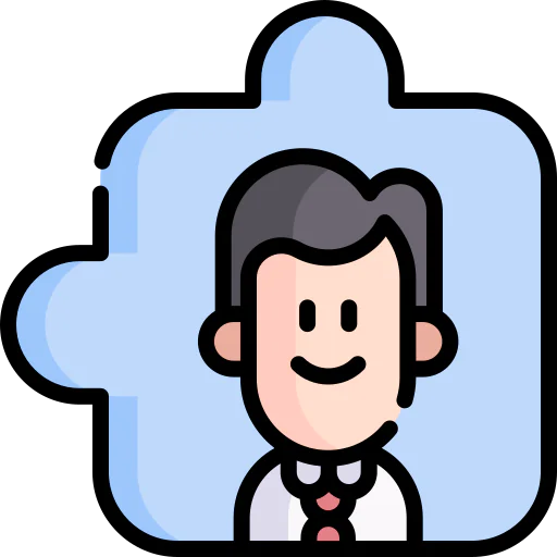 Puzzle icon
