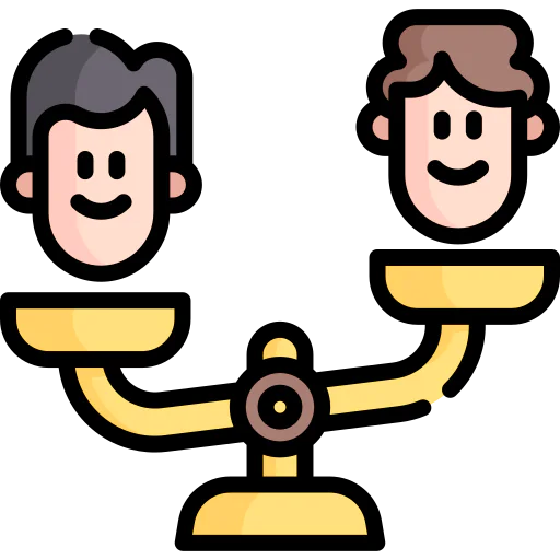 Weight icon