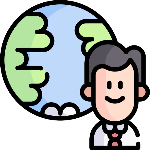 Candidate icon