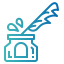 Inkwell icon 64x64