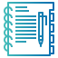 Notes icon 64x64
