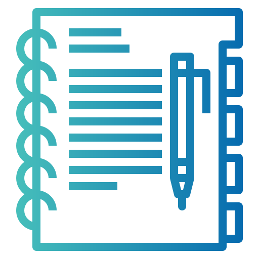 Notes Symbol