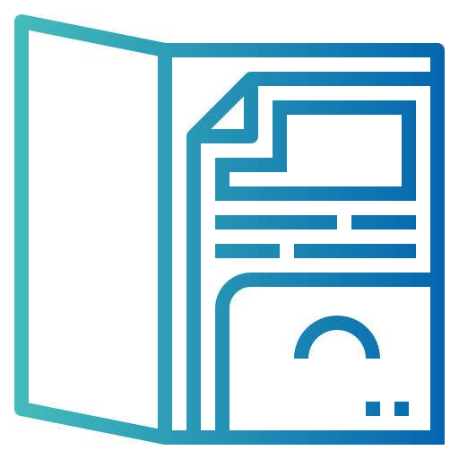 Dossier icon