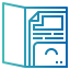 Dossier icon 64x64