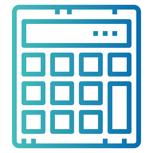 Calculator icon