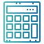 Calculator icon 64x64