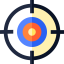 Target icon 64x64