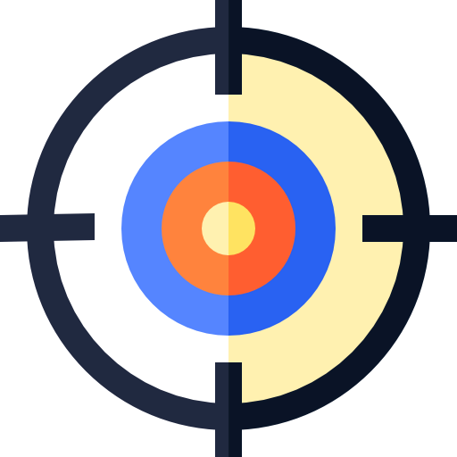 Target icon