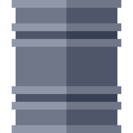 Barrel icon