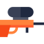 Paintball icon 64x64