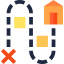 Route icon 64x64