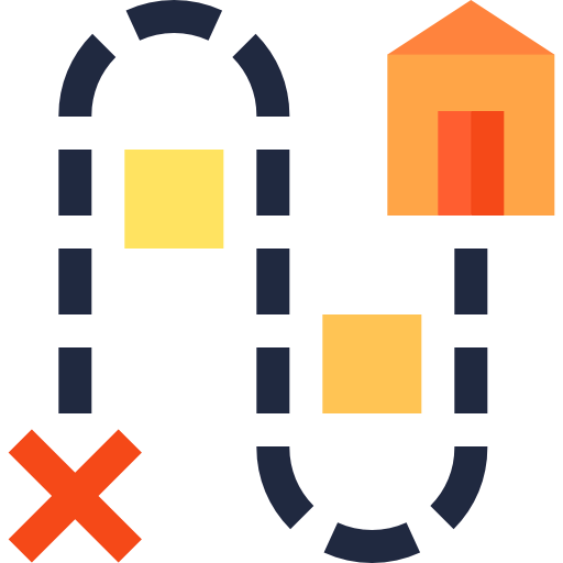 Route icon