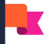 Flag icon 64x64