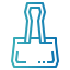 Clip icon 64x64