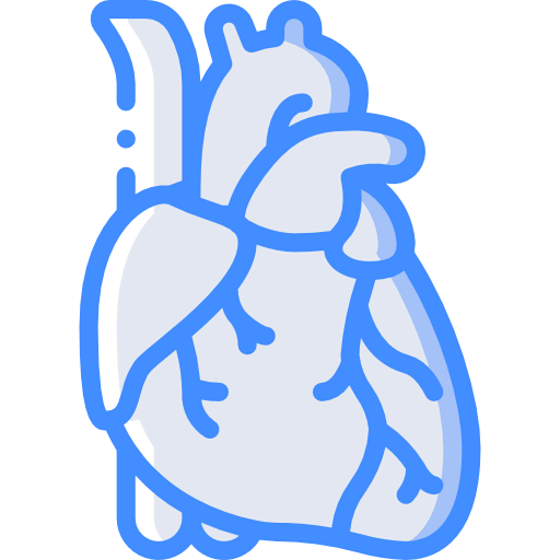 Heart icon
