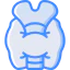 Thyroid gland 图标 64x64