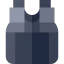 Bullet proof vest Symbol 64x64