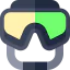 Goggles icon 64x64