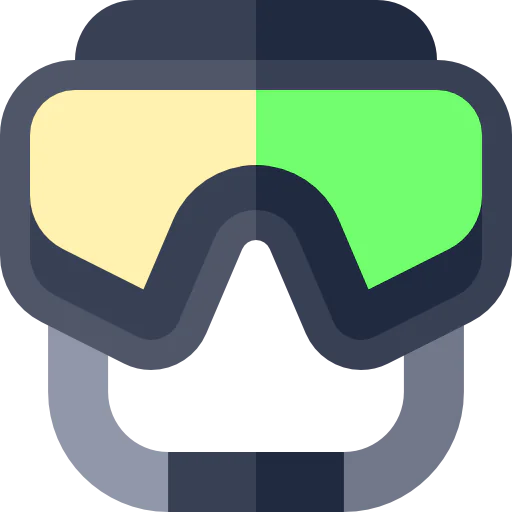 Goggles icon