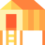 Cabin icon 64x64