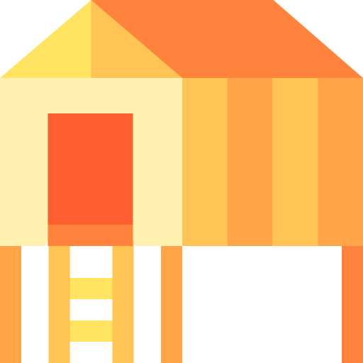 Cabin icon